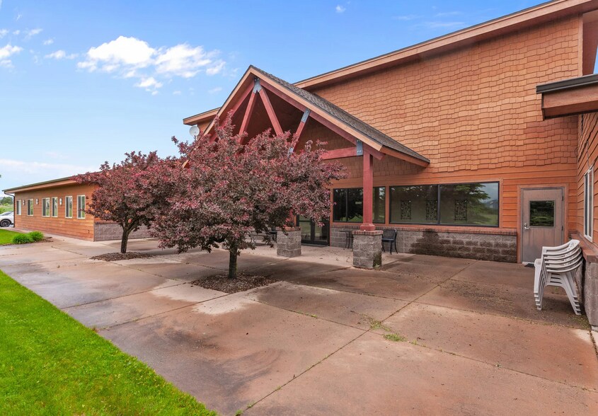 6701 N Idaho Rd, Newman Lake, WA à vendre - Photo de l’immeuble – Image 3 sur 14