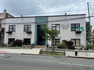 Plus de détails pour 255-17 Northern Blvd, Little Neck, NY - Bureau à vendre
