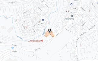 Plus de détails pour 125 Park Ave, Danbury, CT - Bureau à louer