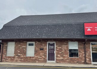 Plus de détails pour 7401 Fegenbush Ln, Louisville, KY - Local commercial à louer