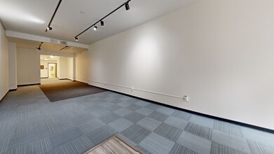 108-114 E State St, Ithaca, NY à louer Numérisation 3D Matterport– Image 1 sur 8