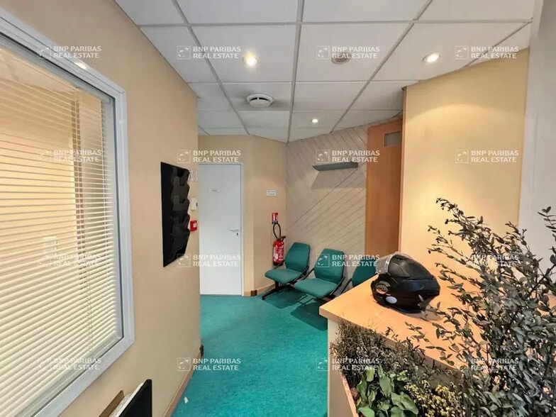 6 Rue Serret, Paris à vendre - Photo intérieure – Image 2 sur 8