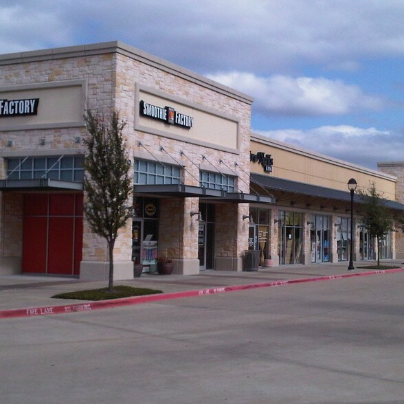 SWQ US-67 & FM1382, Cedar Hill, TX à vendre - Photo de l’immeuble – Image 2 sur 4