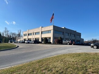 Plus de détails pour 1441 Stoneridge Dr, Middletown, PA - Industriel/Logistique à vendre