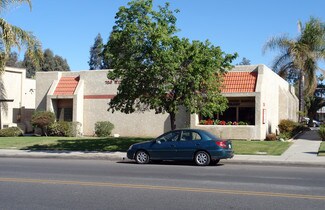 Plus de détails pour 750 E Latham Ave, Hemet, CA - Bureau à vendre