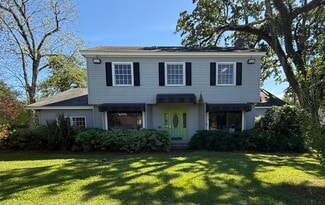 Plus de détails pour 2513 Dauphin St, Mobile, AL - Santé à vendre