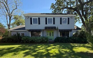 Plus de détails pour 2513 Dauphin St, Mobile, AL - Santé à vendre