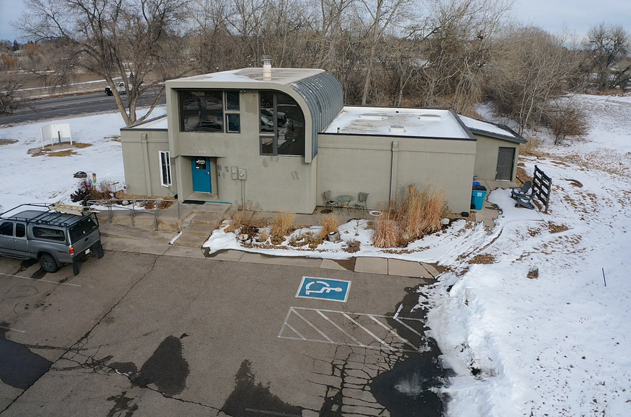 1570 W 1st St, Loveland, CO à vendre - Photo de l’immeuble – Image 2 sur 17
