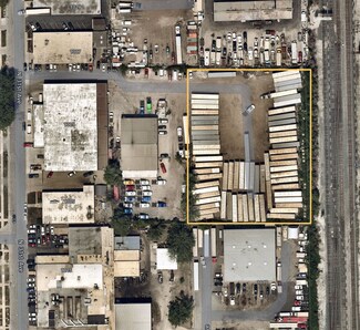 Plus de détails pour 1325 N 31st Ave, Melrose Park, IL - Terrain à louer