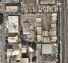 1325 N 31st Ave, Melrose Park, IL - VUE AÉRIENNE  vue de carte
