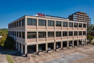 Plus de détails pour 1525 Viceroy Dr, Dallas, TX - Bureau à vendre