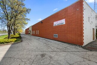Plus de détails pour 700 W Michigan Blvd, Michigan City, IN - Industriel/Logistique à vendre