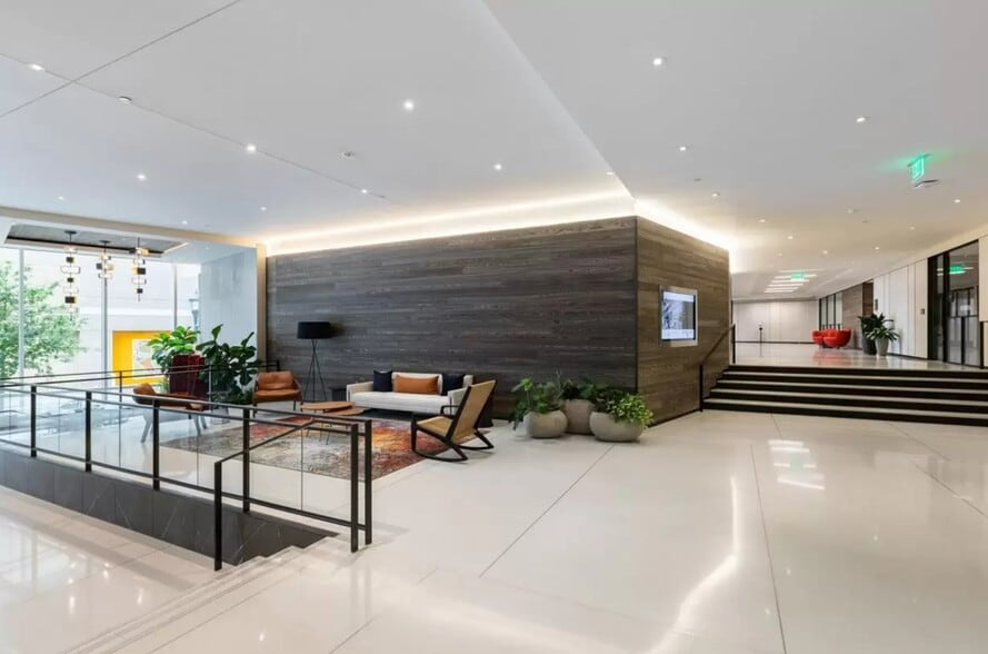 909 Rose Ave, North Bethesda, MD à louer - Hall d’entrée – Image 3 sur 12
