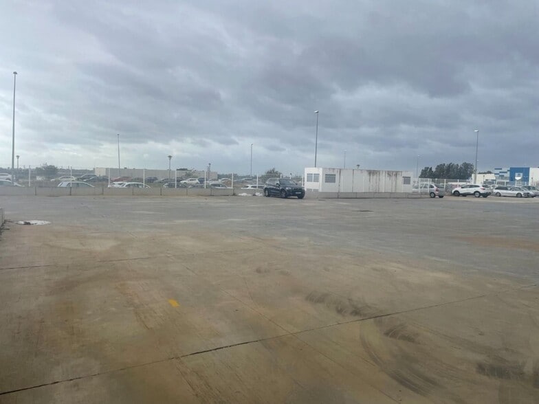 Polígono Parque Logístico, 4, Carmona, Sevilla à louer - Photo de l’immeuble – Image 2 sur 32