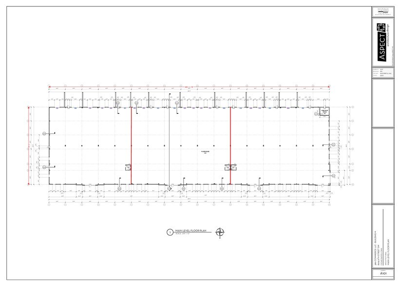 8205 6th Street Southwest-Building 2, Cedar Rapids, IA à louer - Photo de l’immeuble – Image 3 sur 4