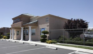 Plus de détails pour 15980 Outer Bear Valley Rd, Victorville, CA - Médical à louer