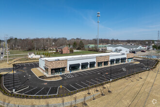 66 Hyatts rd, Delaware, OH - VUE AÉRIENNE  vue de carte