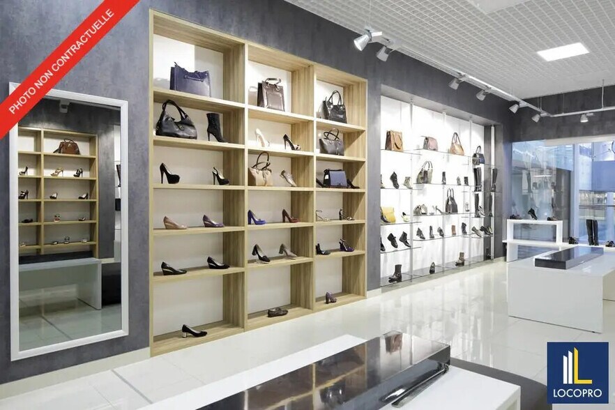 Local commercial dans Istres à louer - Photo de l’immeuble – Image 2 sur 5