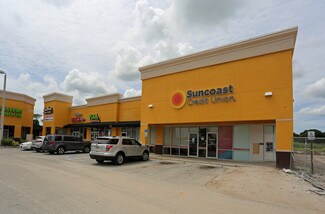 Plus de détails pour Big Bend Rd, Riverview, FL - Local commercial à louer