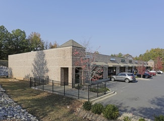 Plus de détails pour 1724-1740 Old York Rd, York, SC - Local commercial à louer