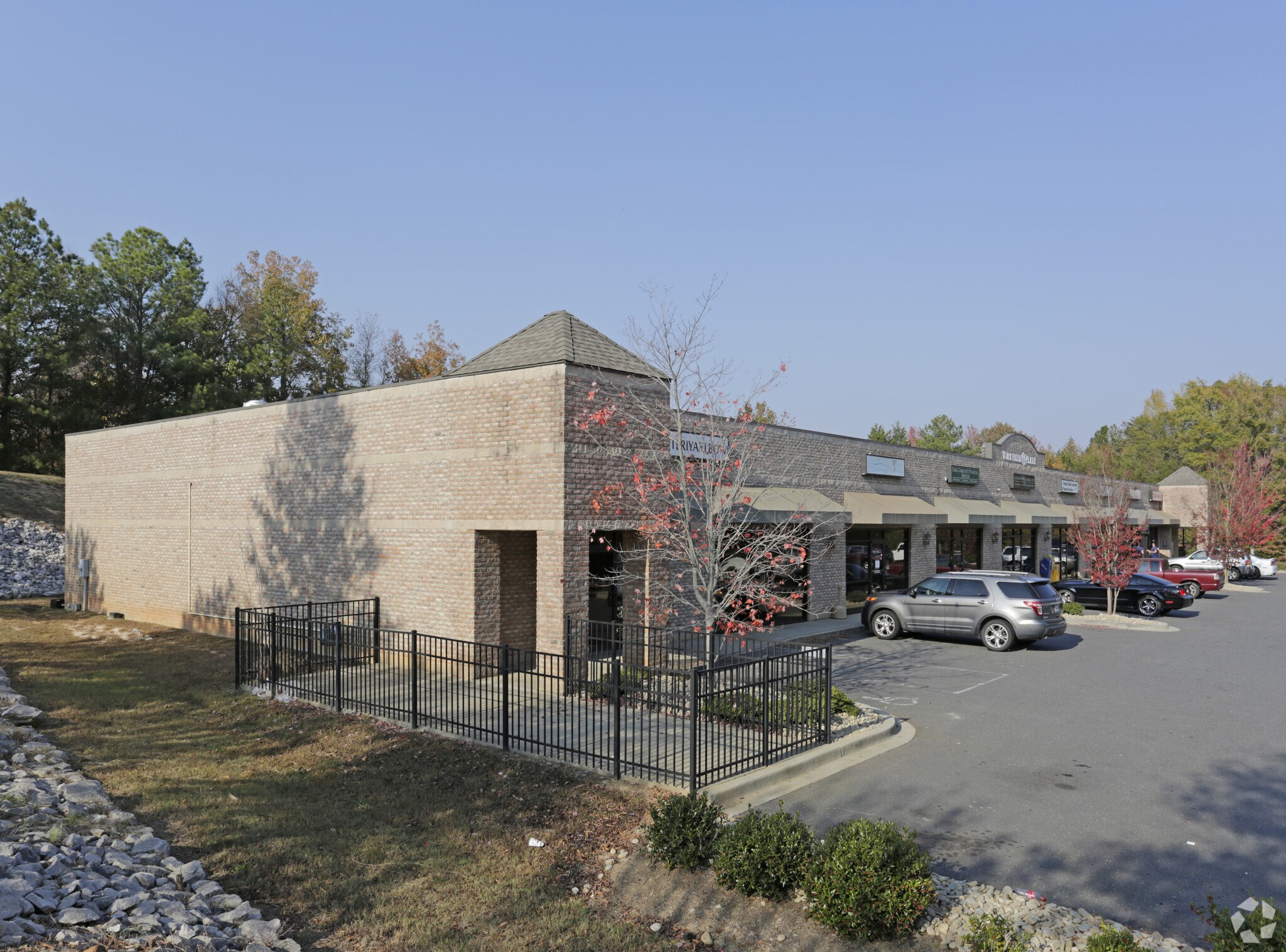 1724-1740 Old York Rd, York, SC à louer Photo principale– Image 1 sur 8