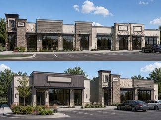 Plus de détails pour 2260 Corlies Ave, Neptune, NJ - Local commercial à louer