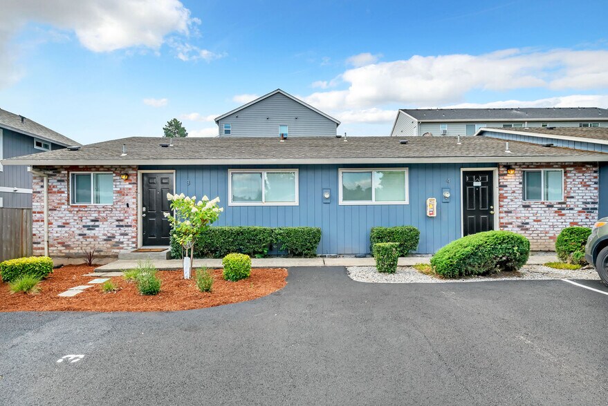 18140 SW Shaw St, Aloha, OR à vendre - Photo de l’immeuble – Image 3 sur 21