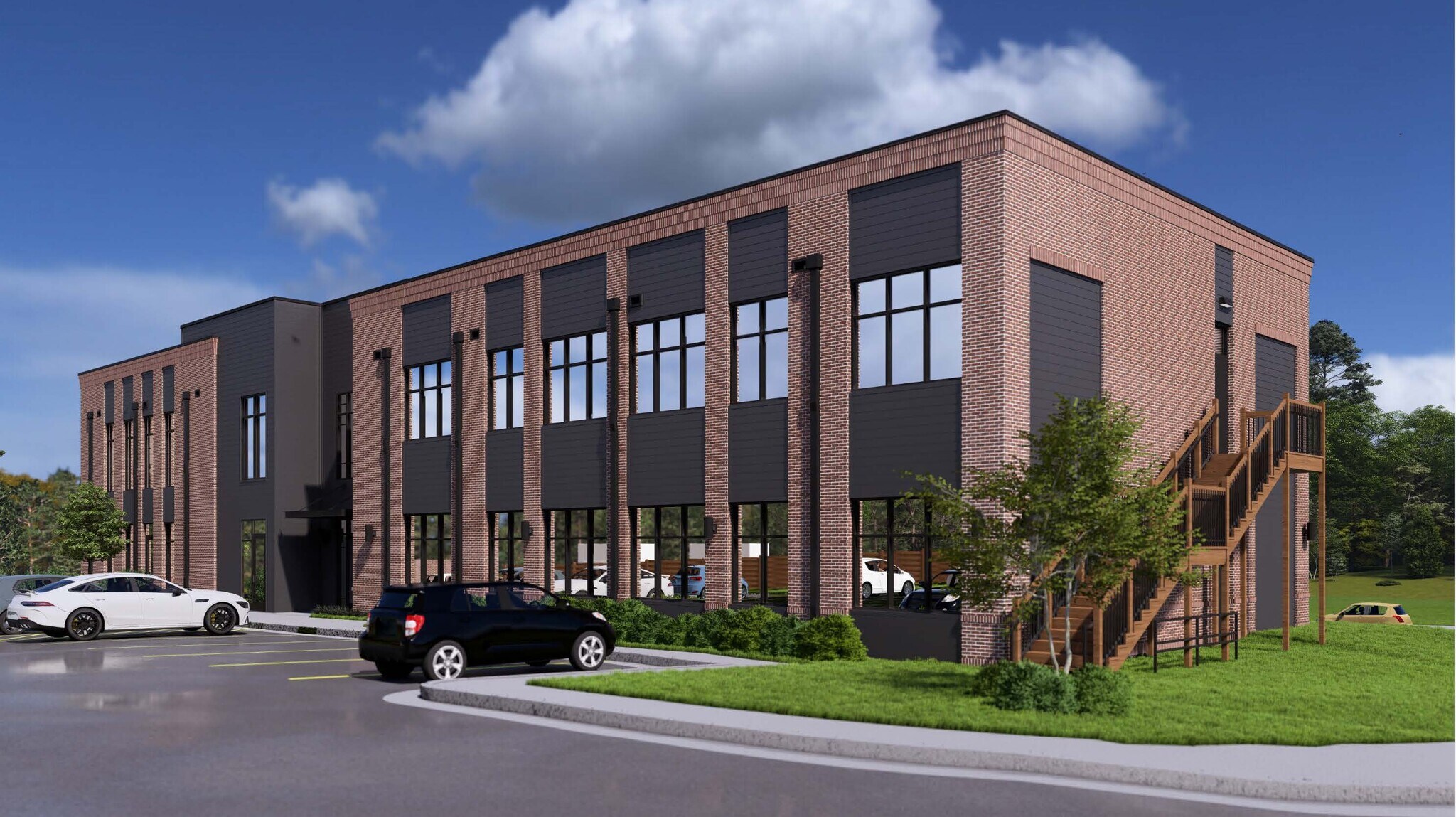 547 Atlanta St SE, Marietta, GA à vendre Photo principale– Image 1 sur 6