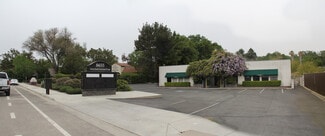 Plus de détails pour 8655 Morro Rd, Atascadero, CA - Bureau à vendre