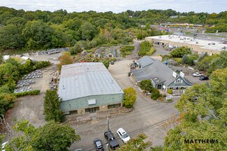 Plus de détails pour 182 Mill St, East Haven, CT - Industriel/Logistique à vendre