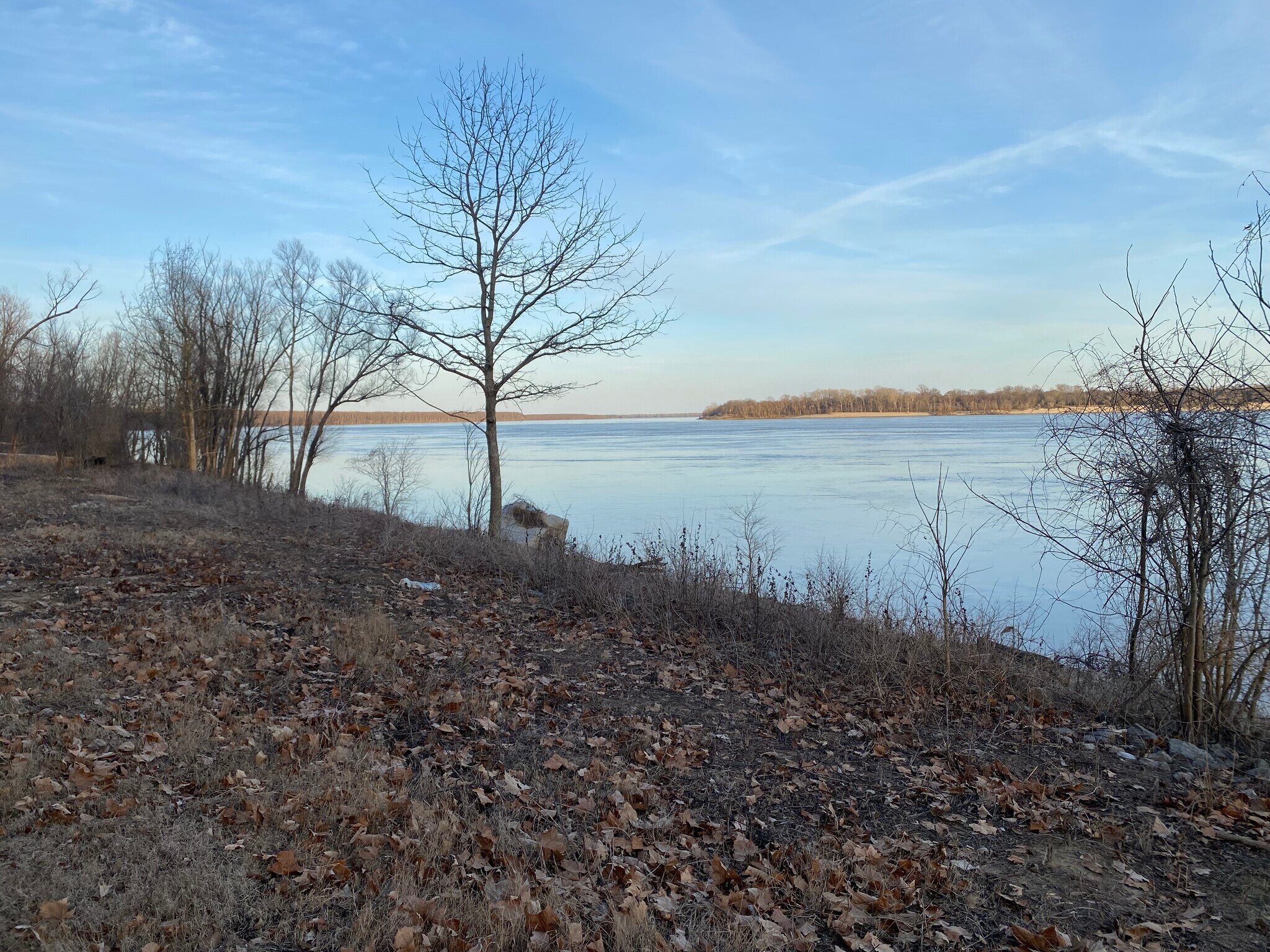 DeSoto Levee Dr, Arkansas City, AR à vendre Photo principale– Image 1 sur 17