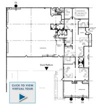 2575 Pioneer Ave, Vista, CA à louer Plan d’étage– Image 1 sur 1
