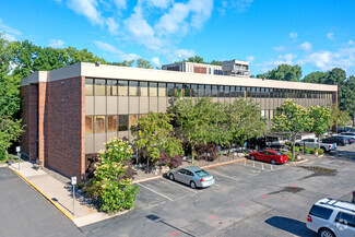 Plus de détails pour 5851 Duluth St, Golden Valley, MN - Bureau/Médical à louer