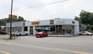 Plus de détails pour 330 Harden St, Graham, NC - Local commercial à louer