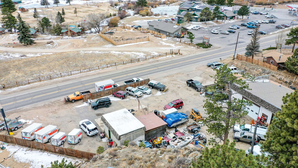 875 Moraine Ave, Estes Park, CO à vendre - Photo de l’immeuble – Image 2 sur 5