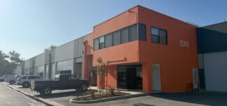 Plus de détails pour 12375-12395 Mills Ave, Chino, CA - Industriel/Logistique à louer