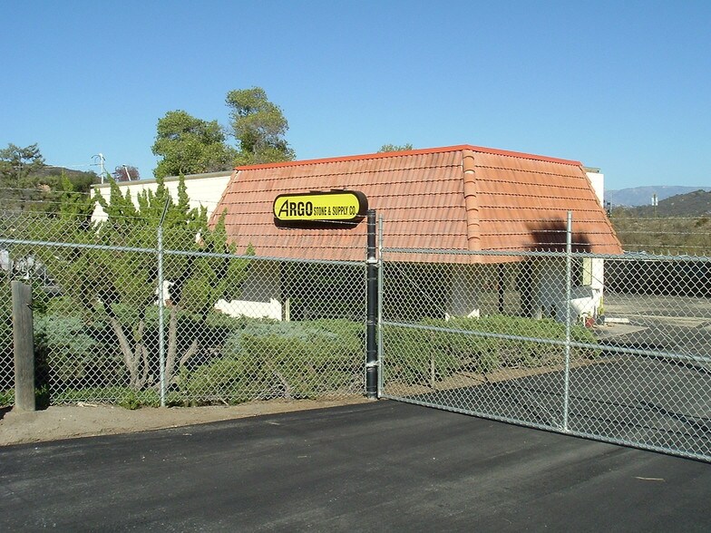 30919 Mission Rd, Bonsall, CA à louer - Photo de l’immeuble – Image 1 sur 22