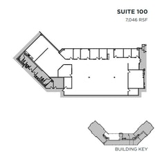 1250 Northland Dr, Saint Paul, MN à louer Plan d’étage– Image 1 sur 1