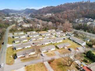 Plus de détails pour 1900 Dutch Valley Dr, Knoxville, TN - Logement à vendre