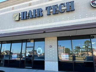 Plus de détails pour 9522 Huffmeister Rd, Houston, TX - Local commercial à louer