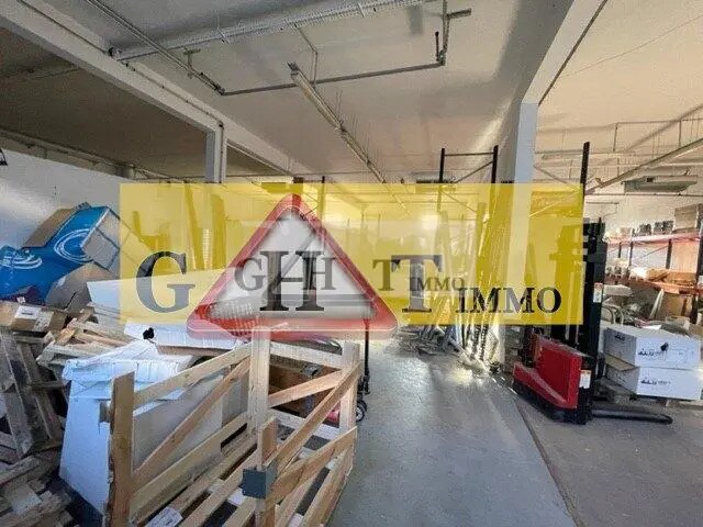 Industriel/Logistique dans Neuilly-sur-Marne à louer - Photo intérieure – Image 3 sur 8