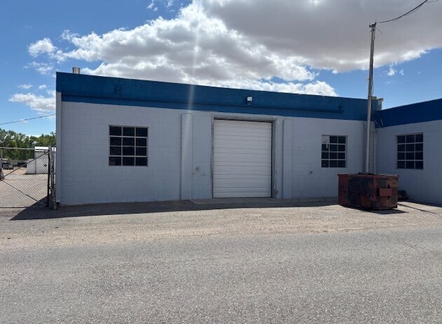 800 E River Rd, Belen, NM à louer - Photo de l’immeuble – Image 3 sur 16