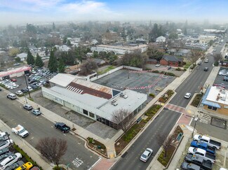 Plus de détails pour 440 Riverside Ave, Roseville, CA - Local commercial à vendre