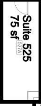 121 S Broadway Ave, Tyler, TX à louer Plan d’étage– Image 2 sur 2