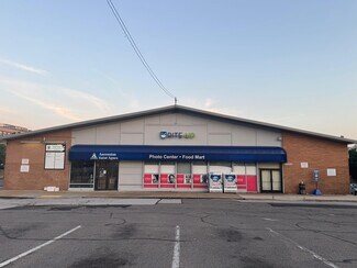 Plus de détails pour 2801 Foster Ave, Baltimore, MD - Local commercial à vendre