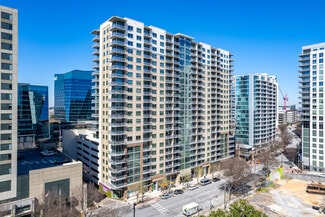 Plus de détails pour 880 W Peachtree St NW, Atlanta, GA - Local commercial à louer