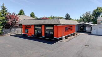 Plus de détails pour 786 NE Burnside Rd, Gresham, OR - Local commercial à vendre