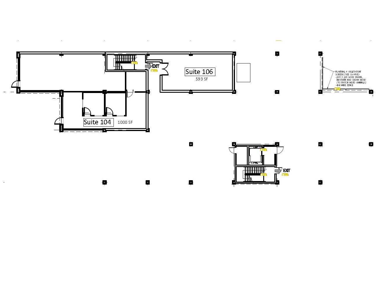 929 West St, Annapolis, MD à louer Photo de l’immeuble– Image 1 sur 1