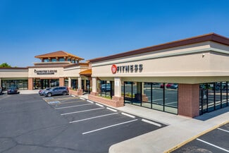 Plus de détails pour 13048 W Rancho Santa Fe Blvd, Avondale, AZ - Local commercial à louer