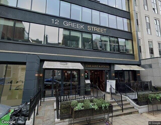 12 Greek St, Leeds à louer - Photo de l’immeuble – Image 3 sur 12